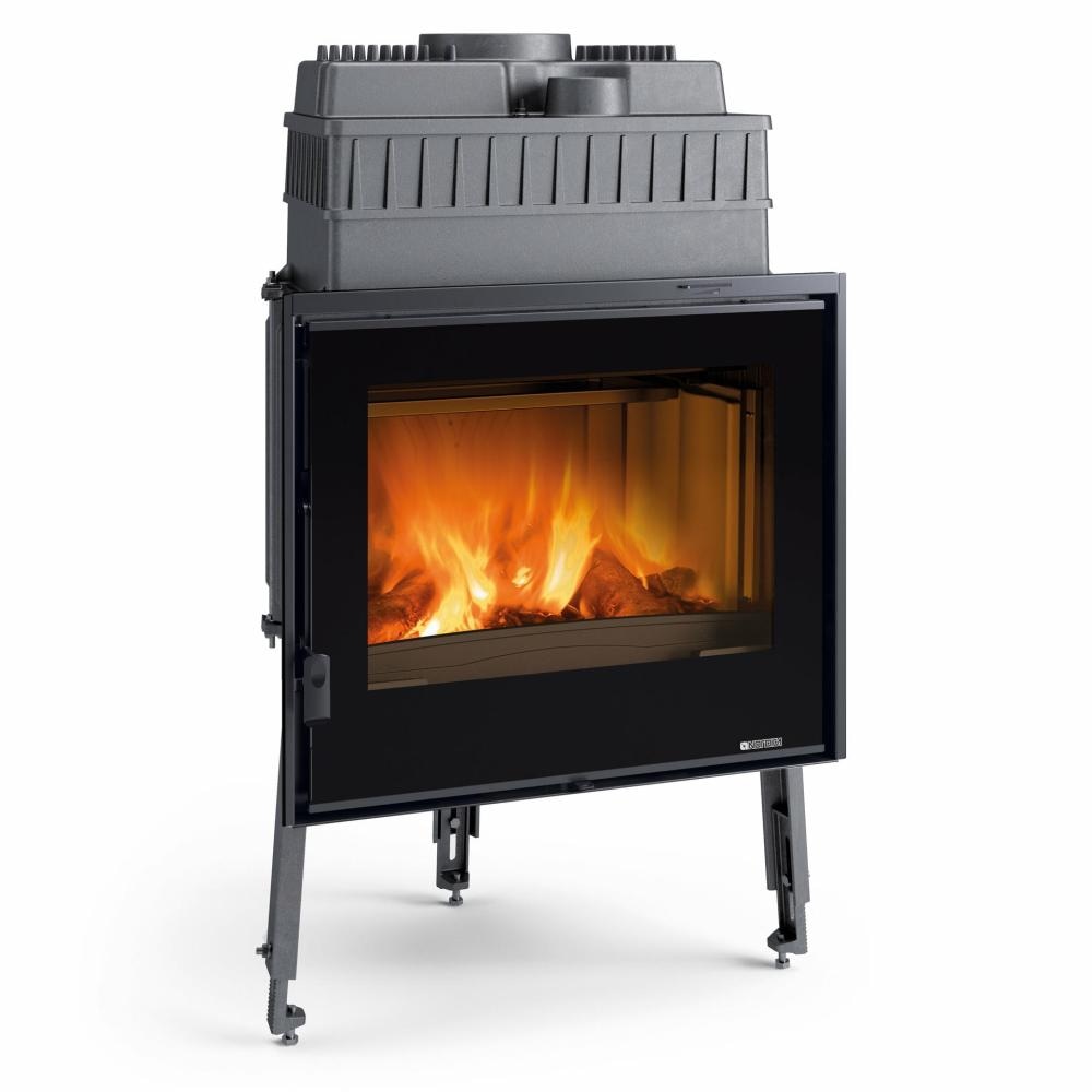Kamin Focolare 70 PIANO Nordica Extraflame - Akcija v trgovini Jager