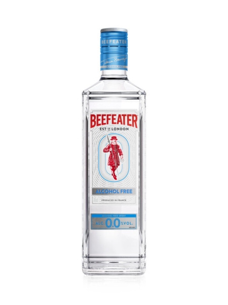 Gin Beefeater 0,7 l - Akcija v trgovini Mercator
