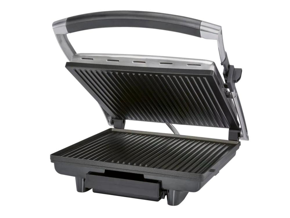 SILVERCREST Kontaktni žar - Akcija v trgovini Lidl