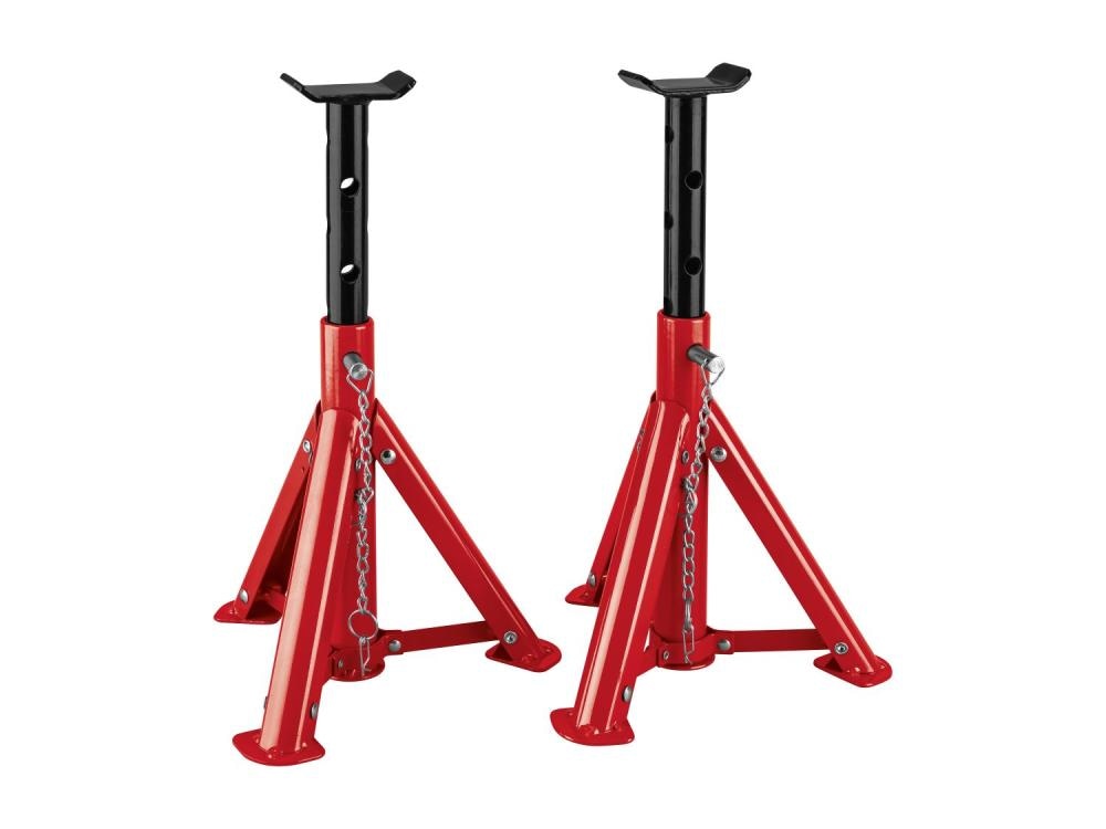 Ultimate Speed Komplet podpornih stojal 2x - Akcija v trgovini Lidl