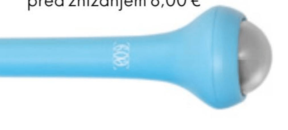 Artic Ritual krioterapevtski masažer za obraz - Akcija v trgovini Oriflame