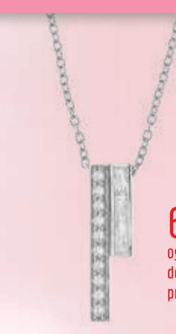 ogrlica - Akcija v trgovini E.Leclerc