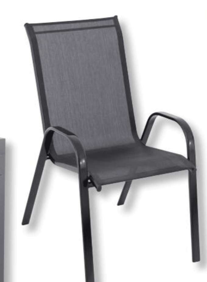 Vrtni stol 'Karla' - Akcija v trgovini Bauhaus