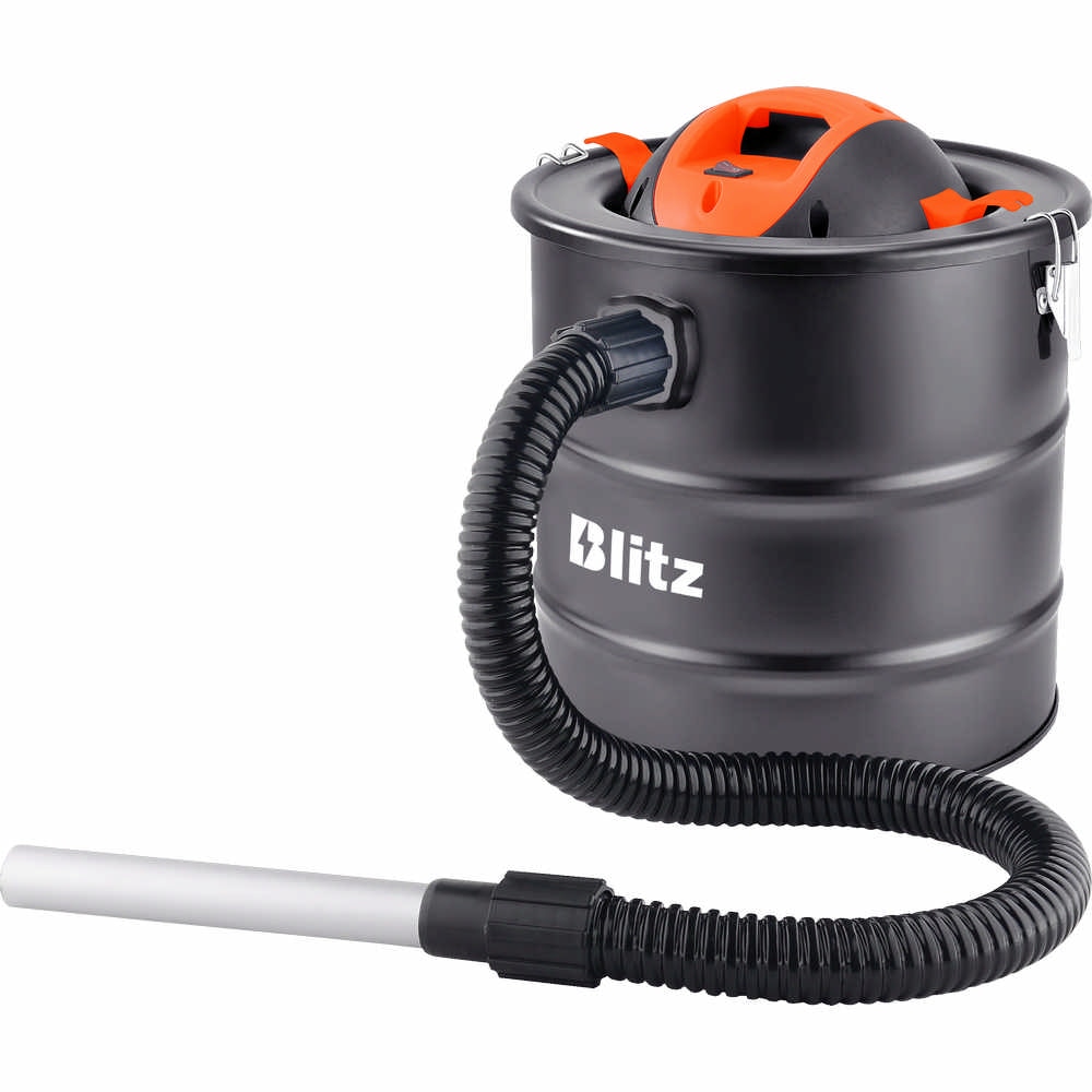 Sesalnik za pepel Blitz PVAV-1810 18 l - Akcija v trgovini Pevex