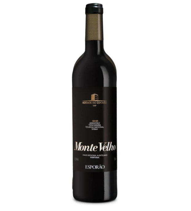 ESPORÃO MONTE VELHO RED ali WHITE 0,75 l - Akcija u trgovini E.Leclerc
