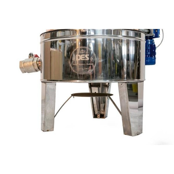 Kotel za žganjekuho z inox hladilno posodo 100 L DES - Akcija v trgovini Jager