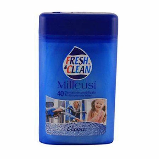 Vsi izdelki Fresh & Clean - Akcija v trgovini E.Leclerc