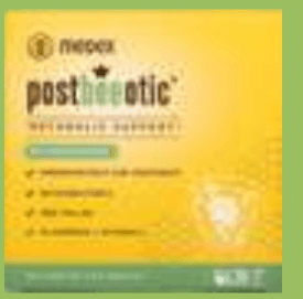 Medex Prehransko dopolnilo Postbeeotic™ 20 vrečk - Akcija v trgovini E.Leclerc