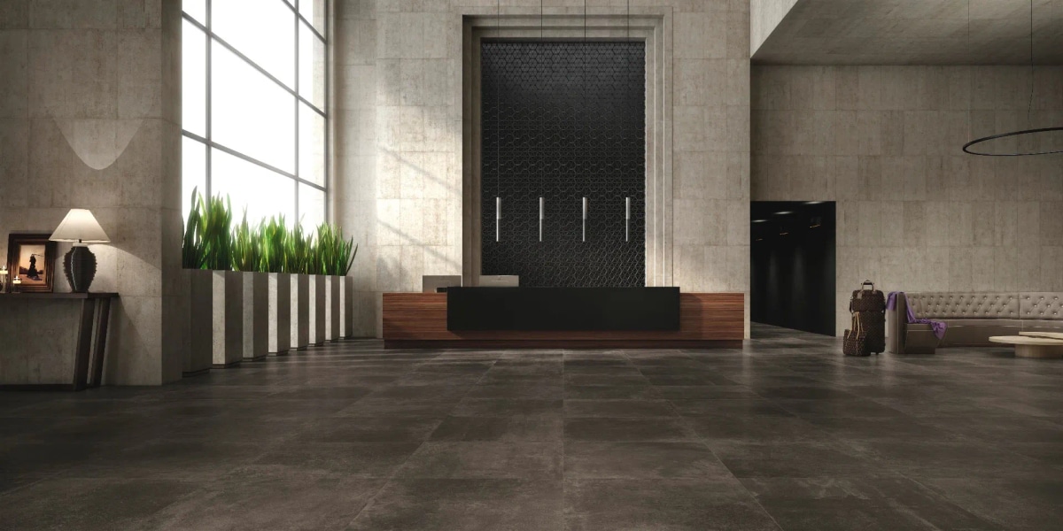 Keramika Fusion Gray 1 m² - Akcija v trgovini Jager
