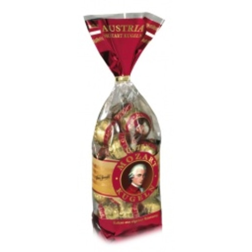 Bonboniera Mozart kroglice 264 g, 231 g - Akcija v trgovini Mercator
