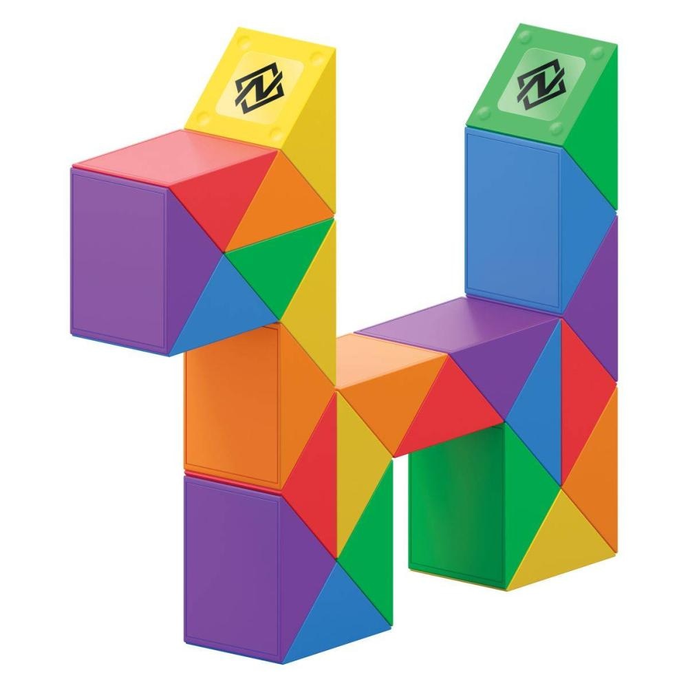 Miselna igra Cobra NEXCUBE - Akcija v trgovini Spar