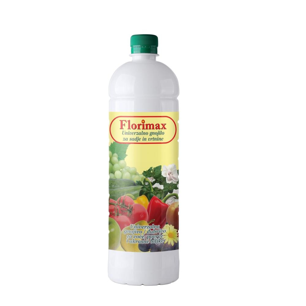 Univerzalno gnojilo Florimax 1 L - Akcija v trgovini Jager
