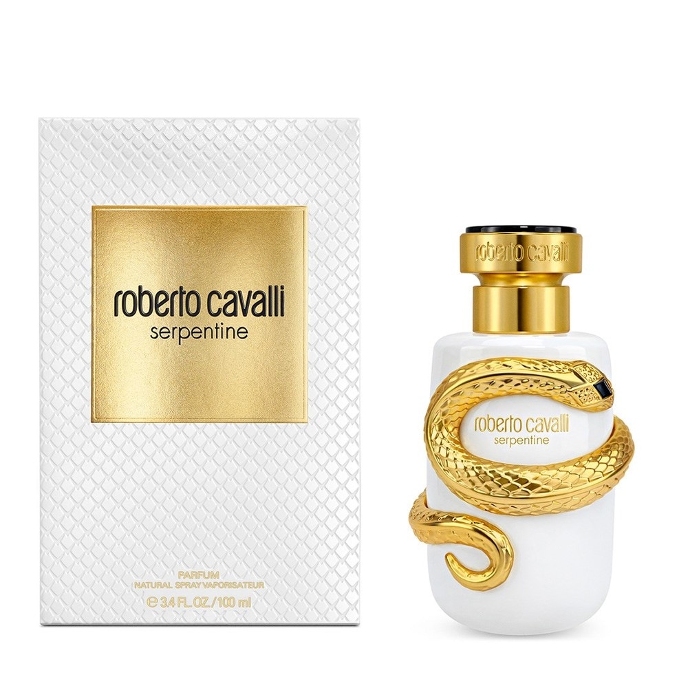 Roberto Cavalli Serpentine parfum 100 ml - Akcija v trgovini Mueller