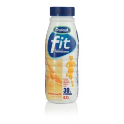 Mleko z okusom Dukat Fit 500 ml - Akcija v trgovini Jager