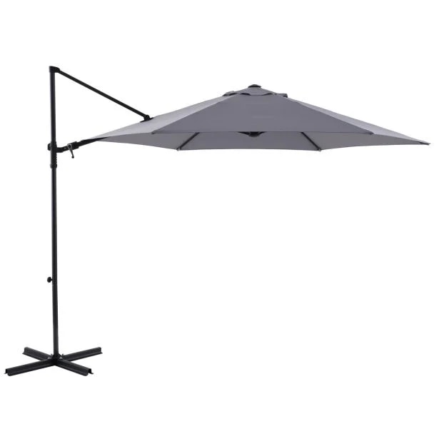 Stranski senčnik Polar II D290 - Akcija v trgovini Merkur