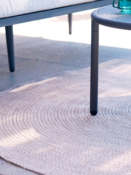 Preproga MASKROS Ø160 cm - Akcija v trgovini Jysk