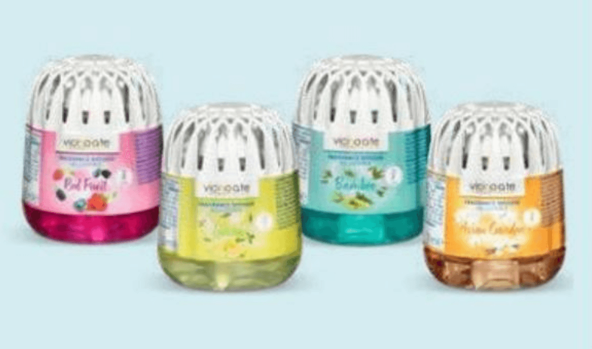 Osvežilec prostora Vicinoate 150 ml - Akcija v trgovini Eurospin