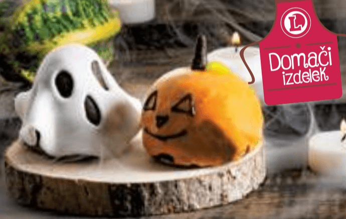 Desert Duhec ali Buča 150 g - Akcija v trgovini E.Leclerc