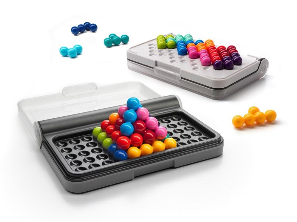 Profesionalni puzzler Smart Games - Akcija v trgovini Baby Center