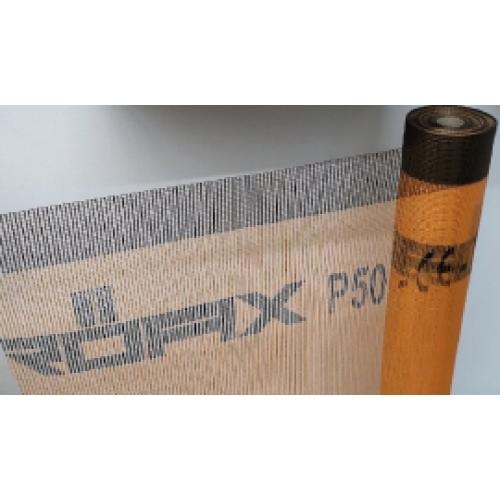 Fasadna mrežica za 20 m² - Akcija v trgovini Bauhaus