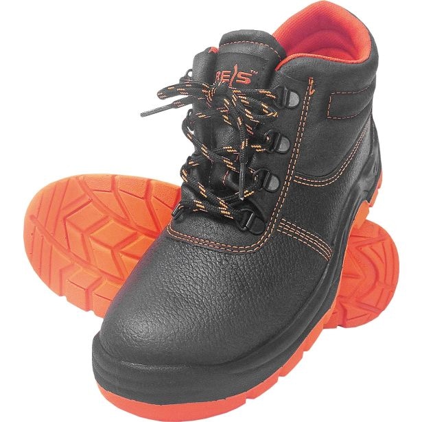 Delovni čevlji Reis Bryesk-T-SB - Akcija v trgovini Merkur