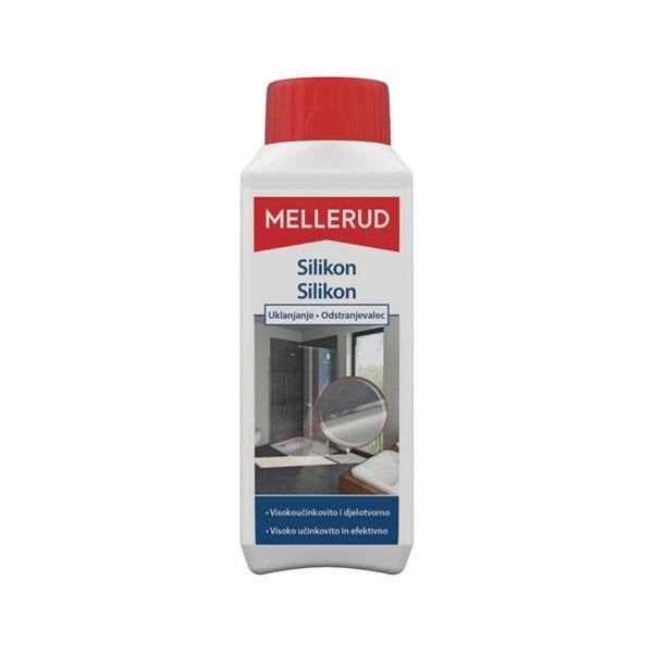 Mellerud Odstranjevalec silikona 250 ml - Akcija v trgovini Bauhaus