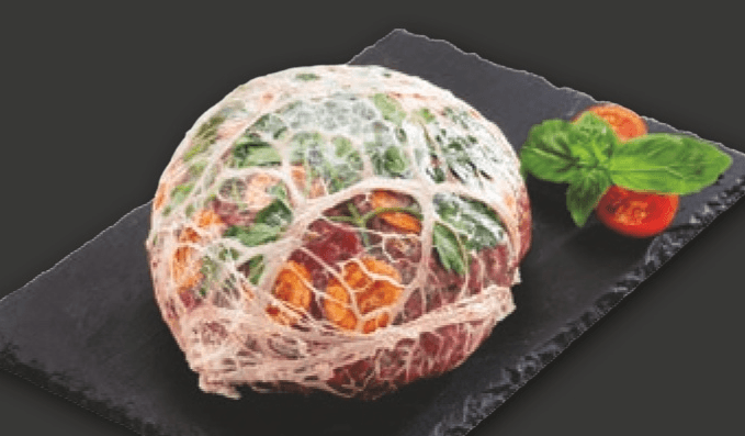 Sesekljana pečenka 1 kg - Akcija v trgovini Spar