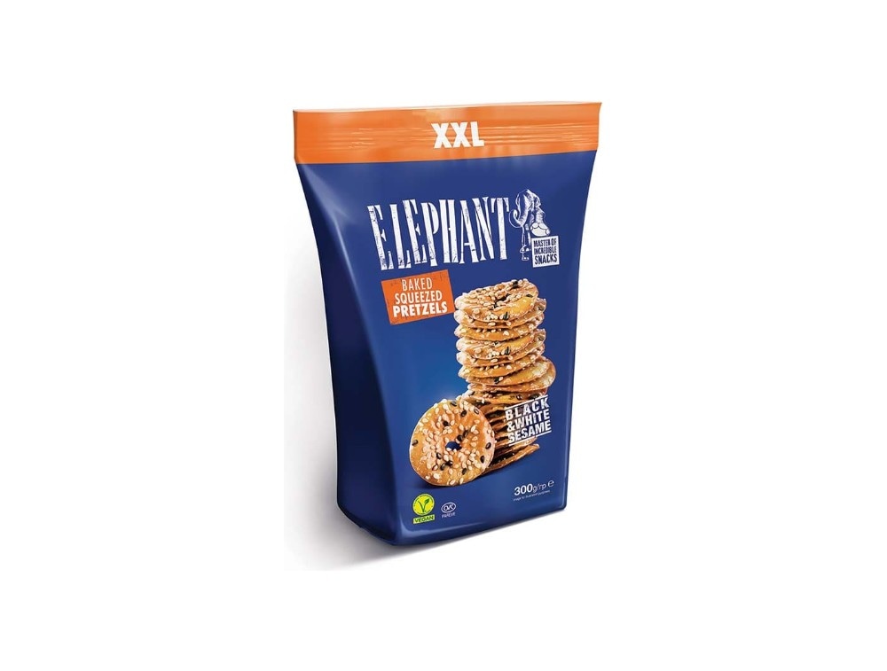 Elephant XXL 300 g - Akcija v trgovini Pevex