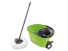 Vileda Komplet za čiščenje tal „Easy Wring & Clean" - Akcija v trgovini Lidl