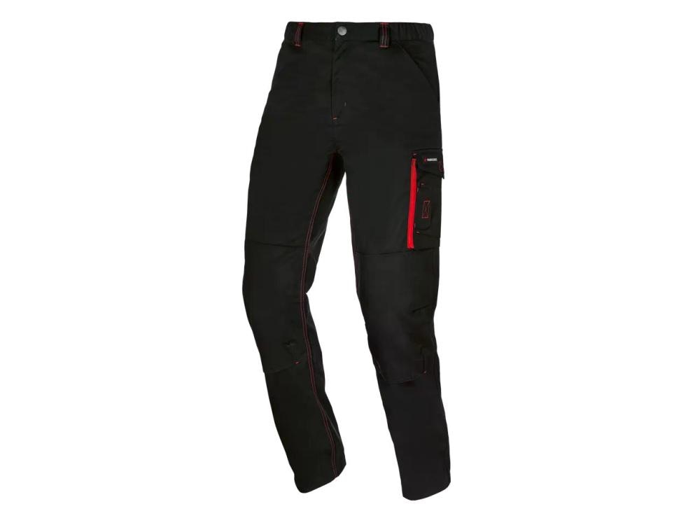 PARKSIDE Delovne hlače s pasom - Akcija v trgovini Lidl