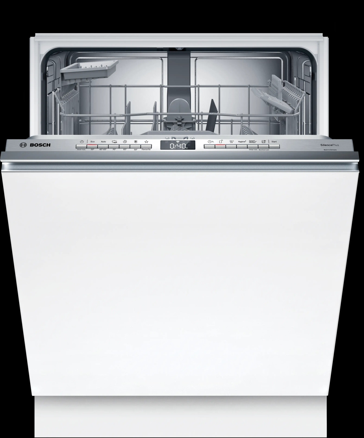 Bosch Popolnoma vgradni pomivalni stroj Serie 4 60 cm - Akcija v trgovini Merkur