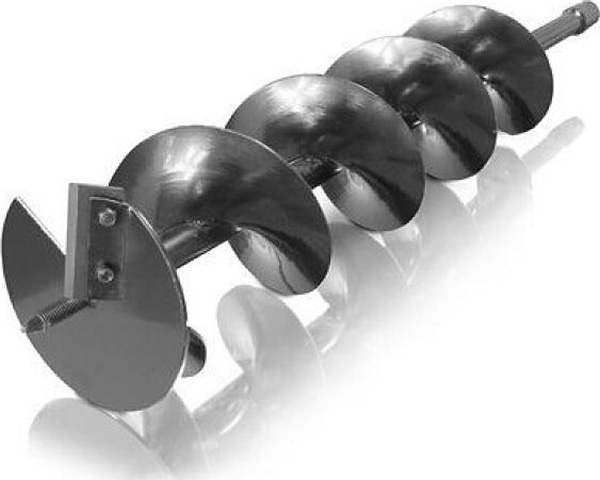 Sveder za zemeljski vrtalnik Fi 200 mm - Akcija v trgovini Jager