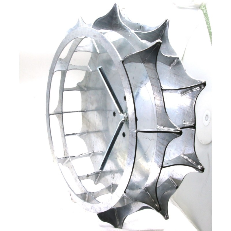 Mrežasta kolesa 2 kos Muta - Akcija v trgovini Jager