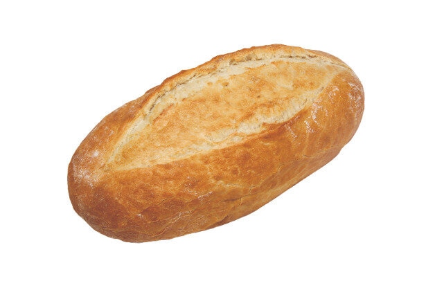 Mediteranska bela štručka Mlinotest 360 g - Akcija v trgovini Mercator