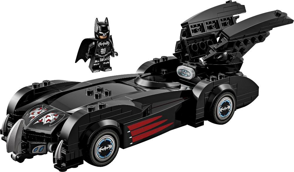 LEGO Batman in Robin™ Batmobile™ Akcija v trgovini Mueller