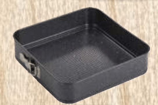 Kvadratni pekač Rosmarino - Akcija v trgovini E.Leclerc