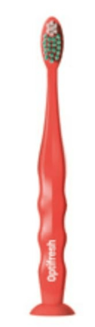 Optifresh Kids mehka zobna ščetka - Akcija v trgovini Oriflame