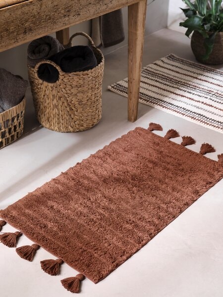 Kopalniška preproga SVARTE 50x80 cm - Akcija v trgovini Jysk