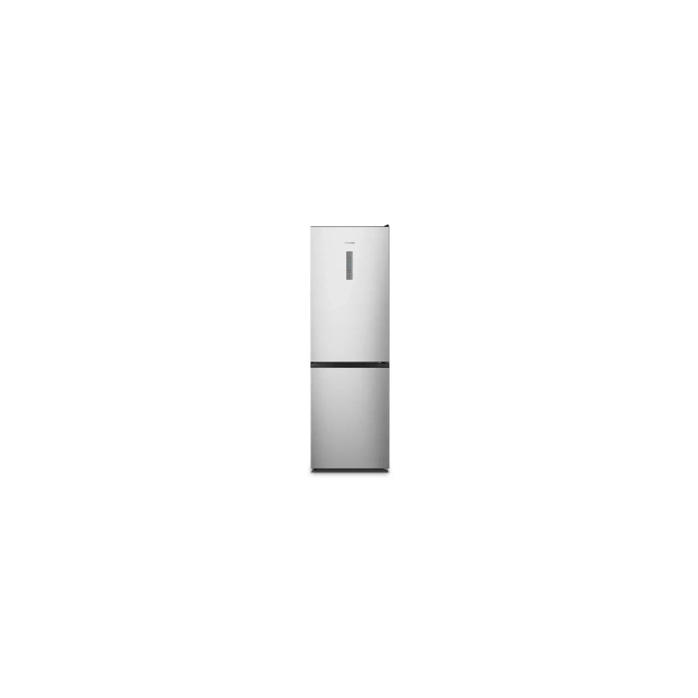 Hladilnik Hisense RB395N4BCE Hlad. del: 207 l, zam. del: 97 l Akcija v trgovini Harvey Norman