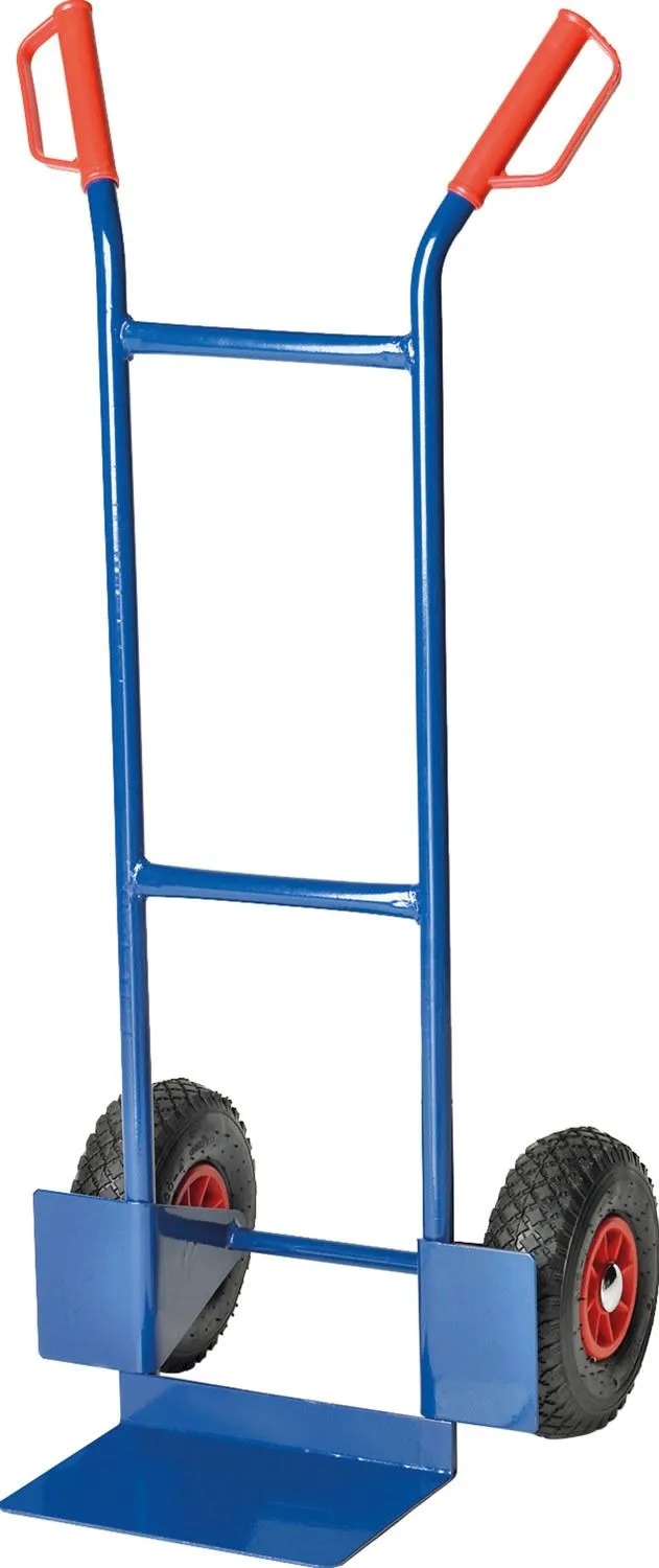 Transportni voziček Junior - Akcija v trgovini Obi