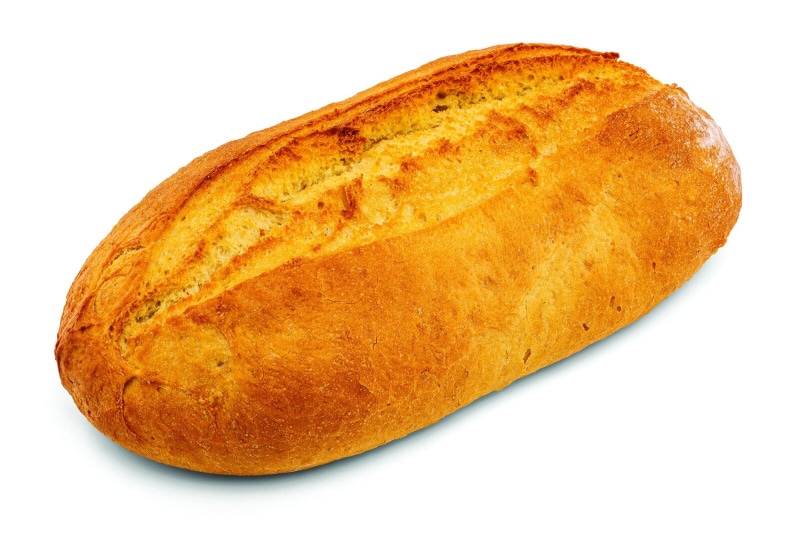 Kruh s krompirjem 400 g Žito - Akcija v trgovini Tuš