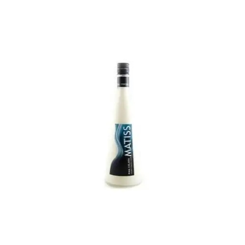 Liker Pina Colada Matiss 0,7 l Fructal Akcija v trgovini Spar