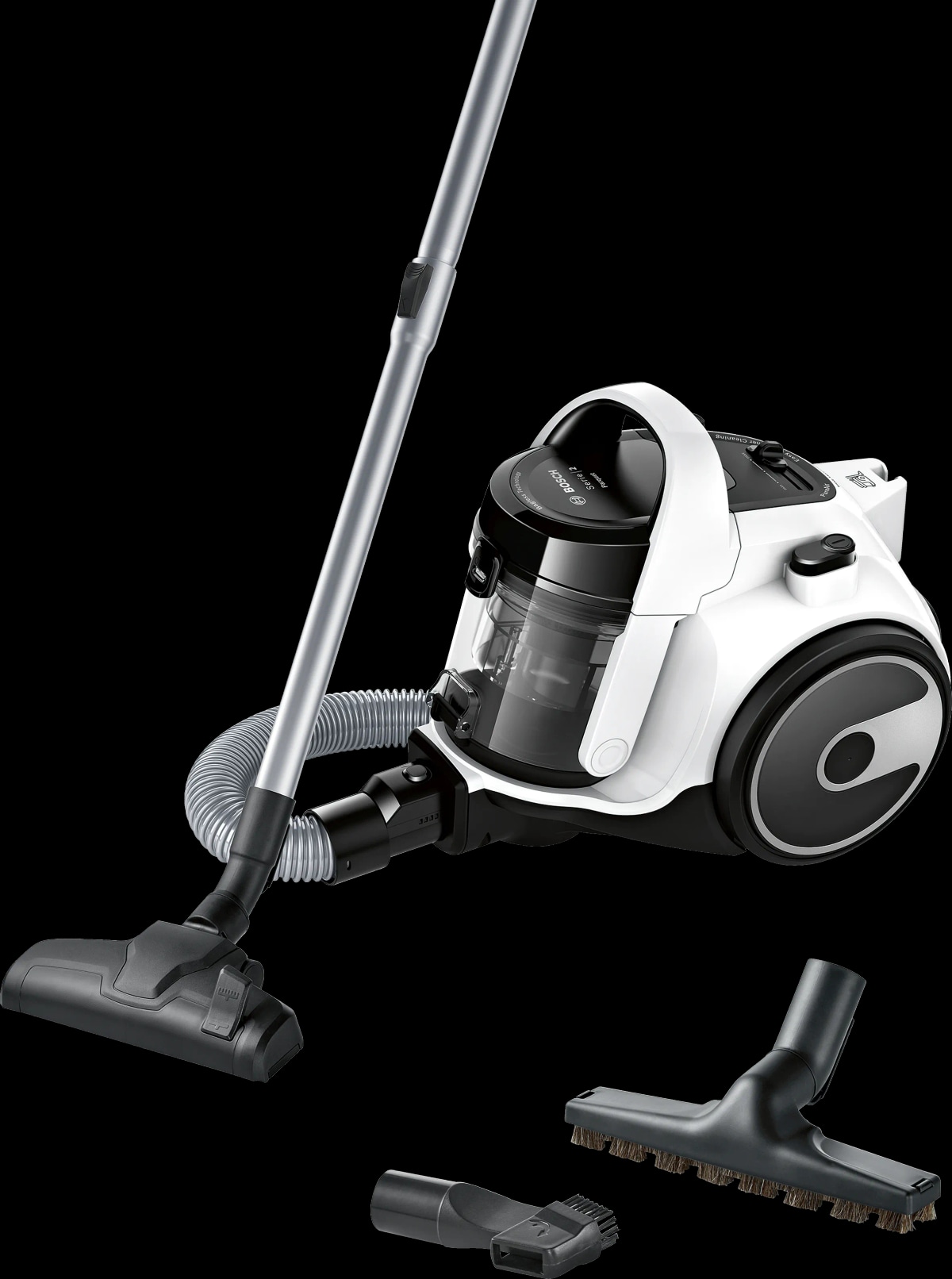 Sesalnik BGS05A322 Bosch - Akcija v trgovini E.Leclerc