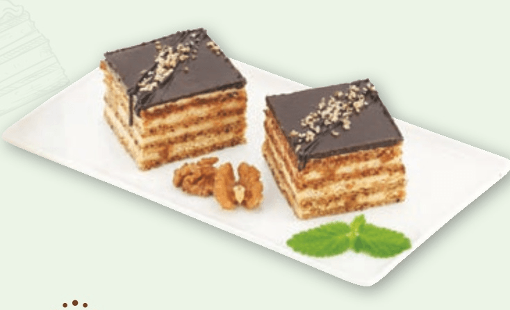 Orient rezina 90 g Slaščice SPAR - Akcija v trgovini Spar