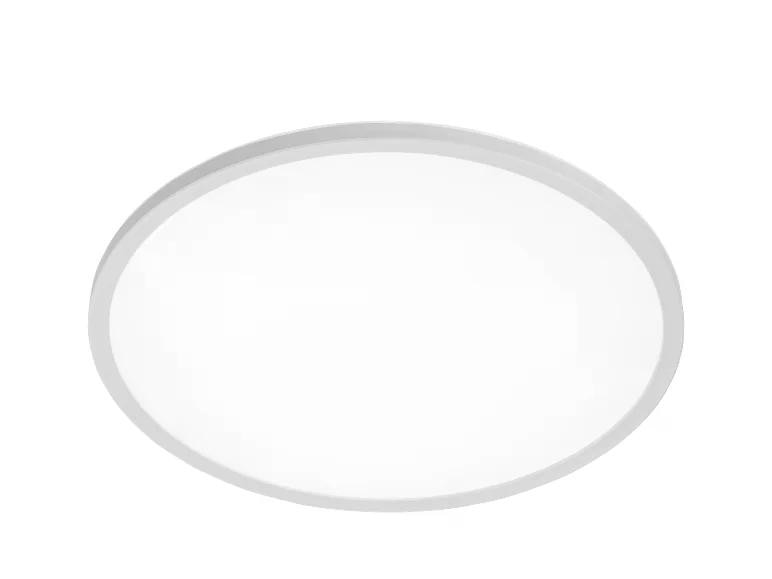 Livarno stropni LED panel Akcija v trgovini Lidl