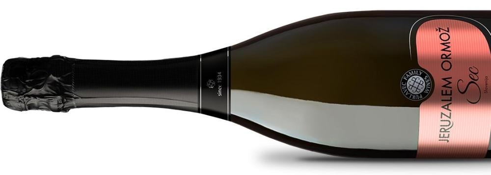 Peneče vino C'est bon 0,75 l - Akcija v trgovini Spar