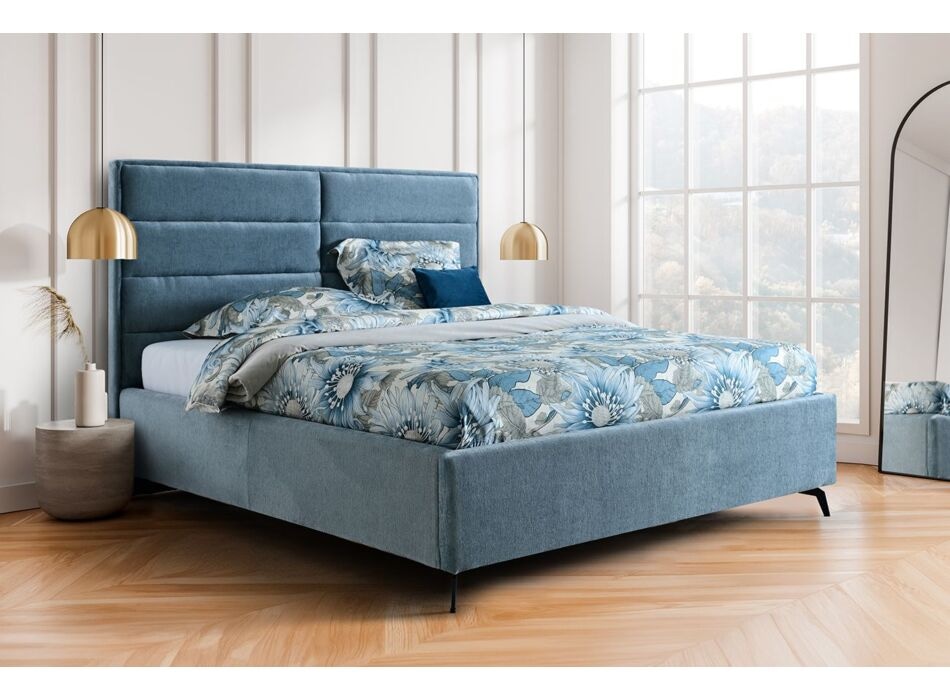 Posteljni okvir LORIO 110 160x200cm - Akcija v trgovini Harvey Norman