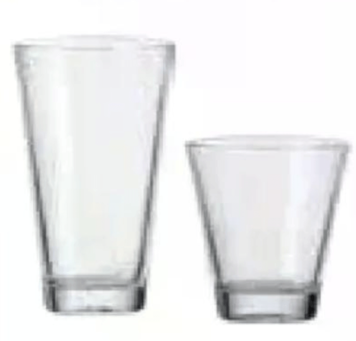 Kozarec 200 ml - Akcija v trgovini Rutar