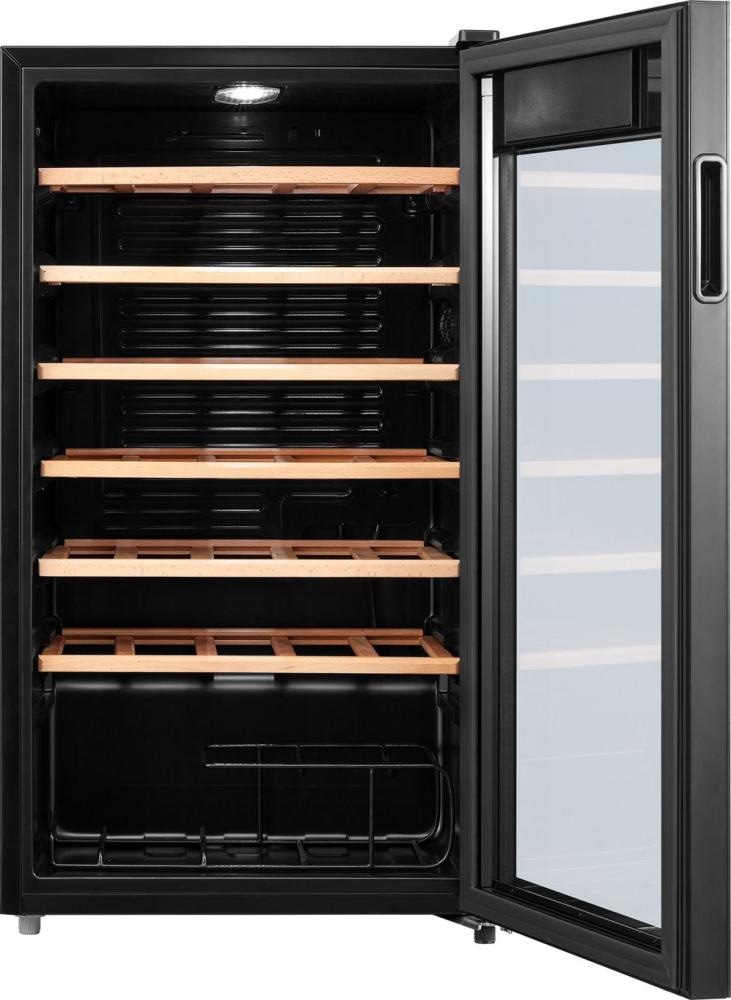 Vinska vitrina Tesla RW092M - Akcija v trgovini Jager