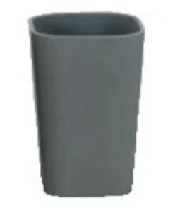 Lonček za zobne ščetke MALA - Akcija v trgovini Jysk